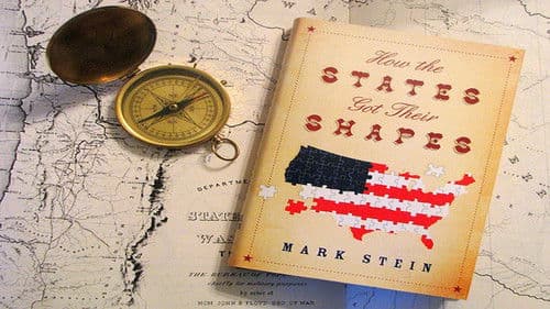 Die Entstehung der US-Bundesstaaten Bild 2