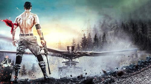 बागी 2 Bild 2