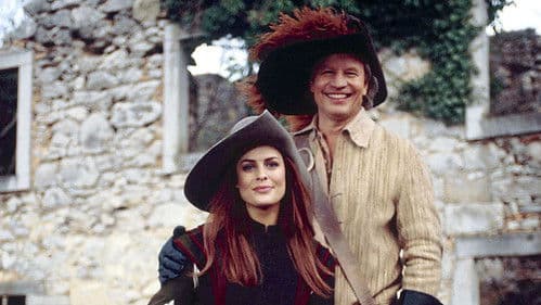 Lady Musketier - Alle für Eine Bild 8