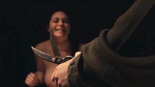 Babysitter Massacre Bild 3