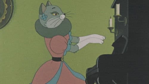 Кошкин дом Bild 1