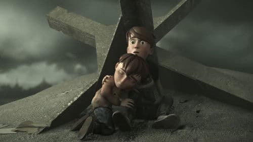 Beyond the lines Bild 8