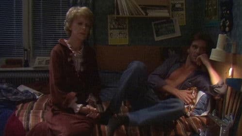 Pappa är död Bild 1