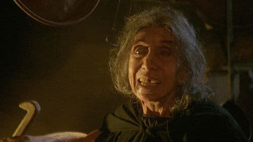 Ghosthouse 4 - Haus der Hexen Bild 4