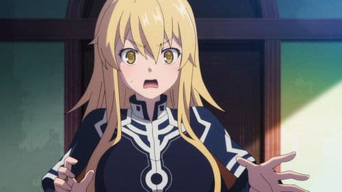 The Dawn of the Witch Bild 2