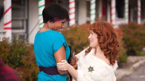 Annie Claus Is Coming to Town Bild 8