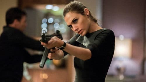 Die Jones - Spione von Nebenan Bild 5