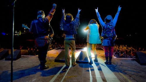 Happy Metal - All We Need Is Love Bild 8