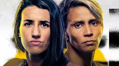 UFC Fight Night 214: Rodriguez vs. Lemos Bild 1