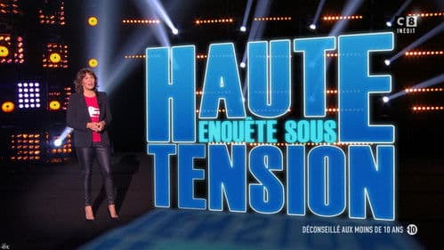 Enquête sous haute tension Bild 1