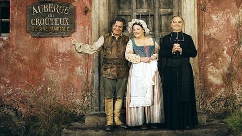 L'Auberge Rouge - Mord inklusive Bild 1