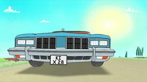 Werner - Gekotzt wird später! Bild 4