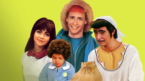 Love Me Licia Bild 1