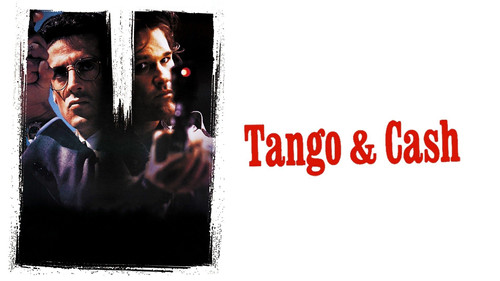 Tango und Cash Bild 8