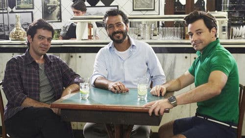 E Aí... Comeu? Bild 1