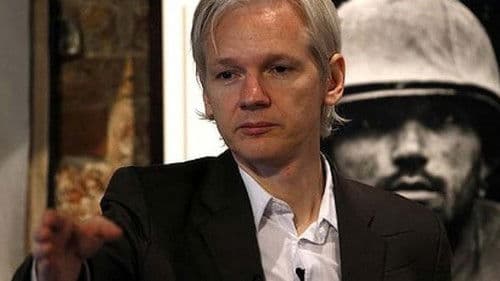 Wikileaks - Rebellen im Netz Bild 1