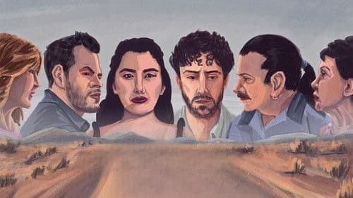 Intrusive Thoughts Bild 2