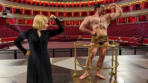 Killing Sherlock: Lucy Worsley on the Case of Conan Doyle Bild 4