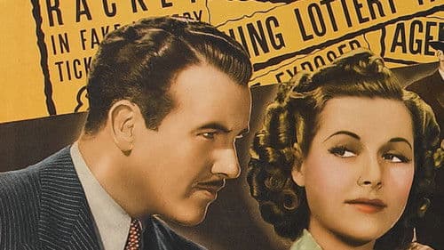 Missing Evidence Bild 1