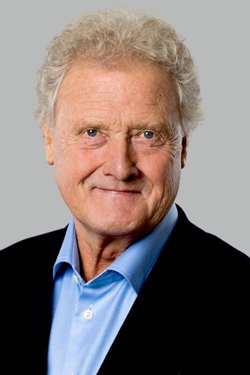 Dan Børge Akerø