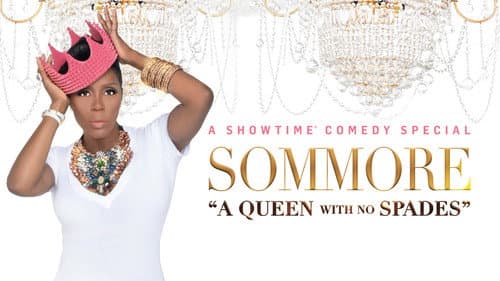 Sommore: A Queen With No Spades Bild 1