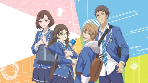 Convenience Store Boy Friends Bild 1