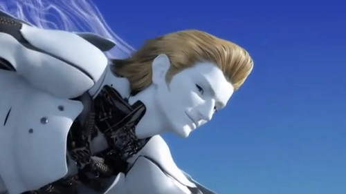 009: The Reopening Bild 1