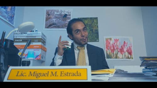 Destino Liminal Bild 2