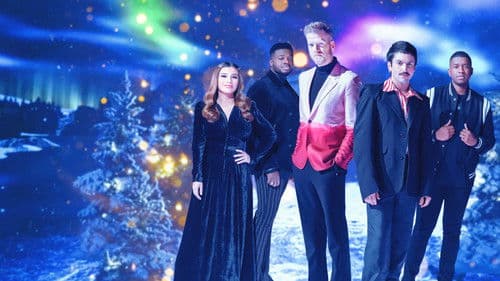 Pentatonix: Around the World for the Holidays Bild 4