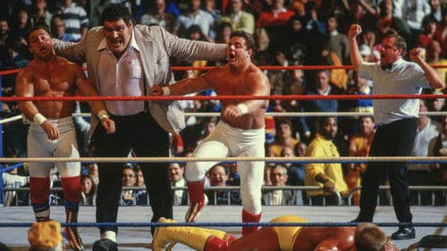 Saturday Night's Main Event Bild 1