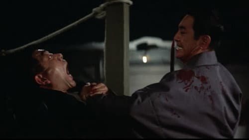 女渡世人 Bild 5