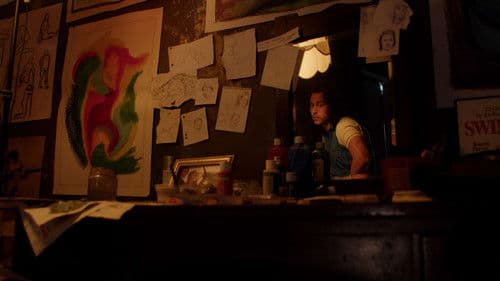 Distorted Hues Bild 2