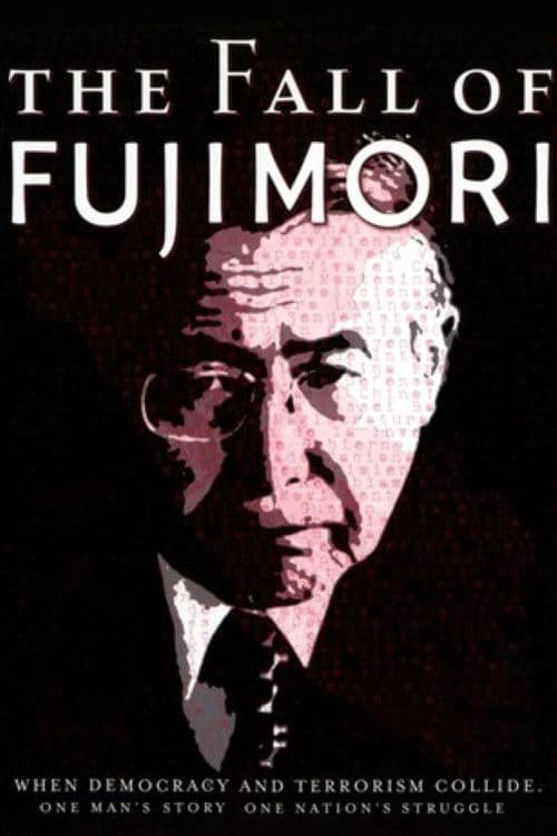 The Fall of Fujimori