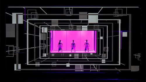 Perfume x TECHNOLOGY Presents: REFRAME Bild 3