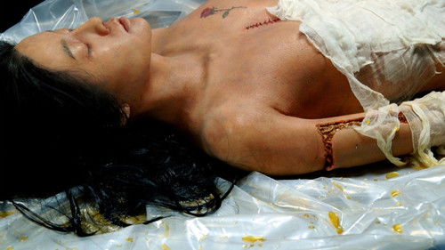 해부학 교실 Bild 2