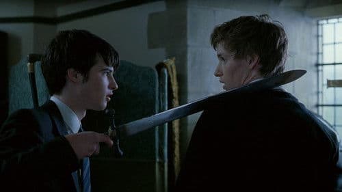 Like Minds - Verwandte Seelen Bild 6