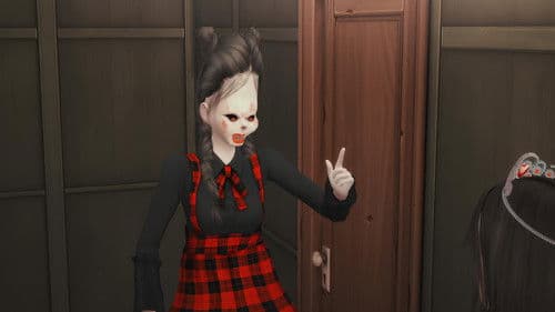 ผีกลวงโบ๋ Bild 1