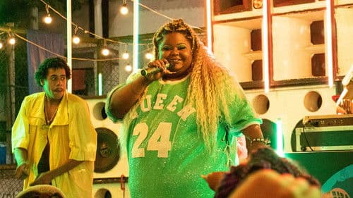 Haarige Angelegenheiten Bild 3