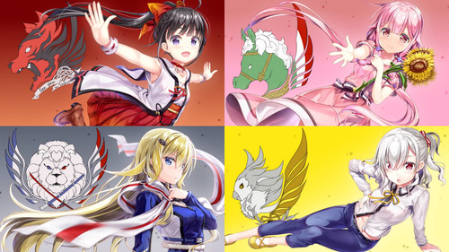 Warlords of Sigrdrifa Bild 6