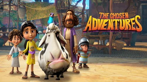 The Chosen Adventures Bild 6