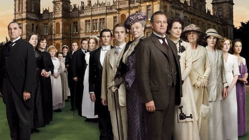 Downton Abbey Bild 7