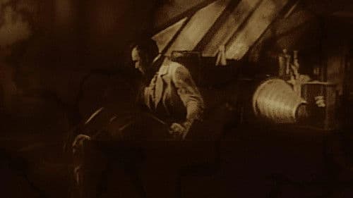 Frankenstein Geschichten Bild 1