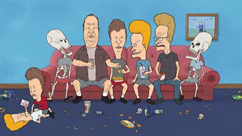 Mike Judge's Beavis and Butt-Head Bild 6