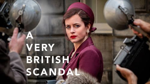 A Very British Scandal Bild 4