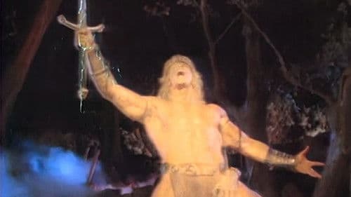 Time Barbarians Bild 4