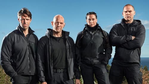 Elitstyrkans hemligheter - Sverige Bild 6