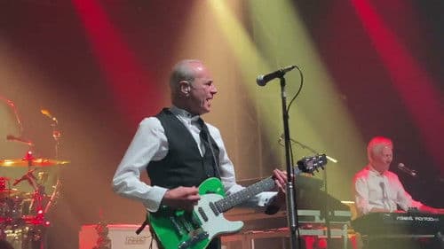 Status Quo - Rockin' All Over The World Bild 1