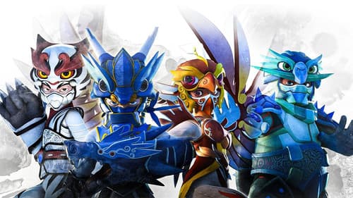 마스크 마스터즈 Bild 1