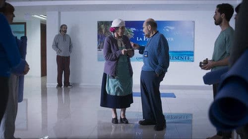 Los Pacientes Recurrentes Bild 1