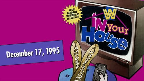 WWE In Your House 5: Seasons Beatings Bild 1